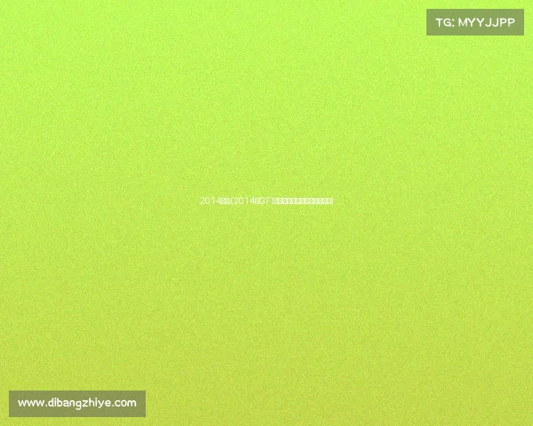 2014比赛(2014年GFI国际电竞赛事辉煌历程全记录)